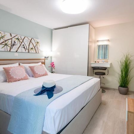 Costamare Boutiqueapart-Where Luxury Meets Comfort Rhodes City Exterior foto
