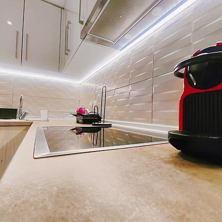 Costamare Boutiqueapart-Where Luxury Meets Comfort Rhodes City Exterior foto