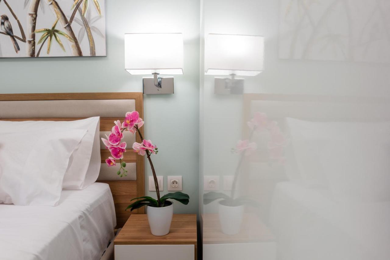 Costamare Boutiqueapart-Where Luxury Meets Comfort Rhodes City Exterior foto