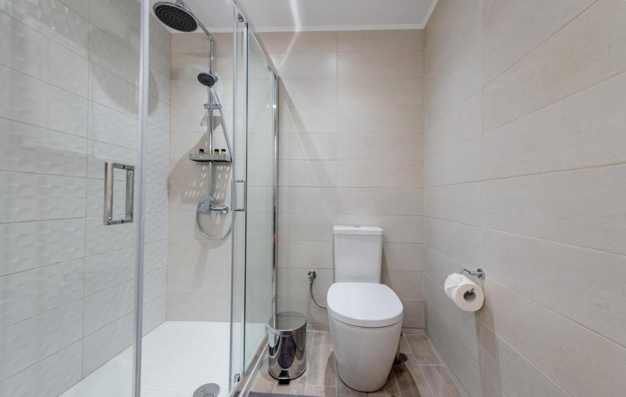 Costamare Boutiqueapart-Where Luxury Meets Comfort Rhodes City Exterior foto