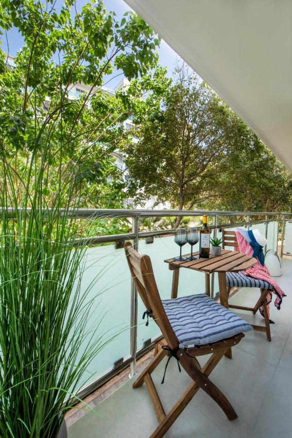 Costamare Boutiqueapart-Where Luxury Meets Comfort Rhodes City Exterior foto