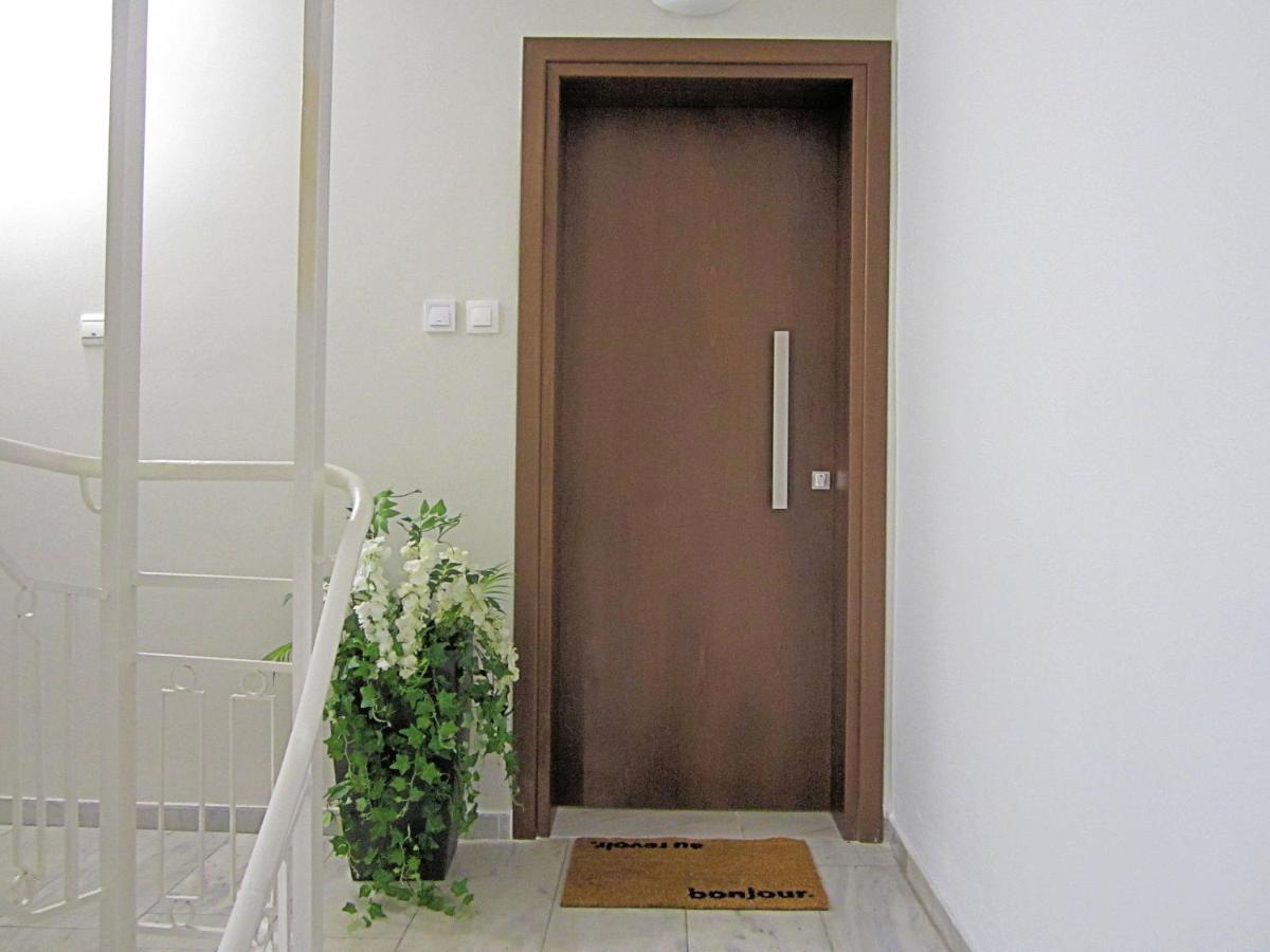 Costamare Boutiqueapart-Where Luxury Meets Comfort Rhodes City Exterior foto