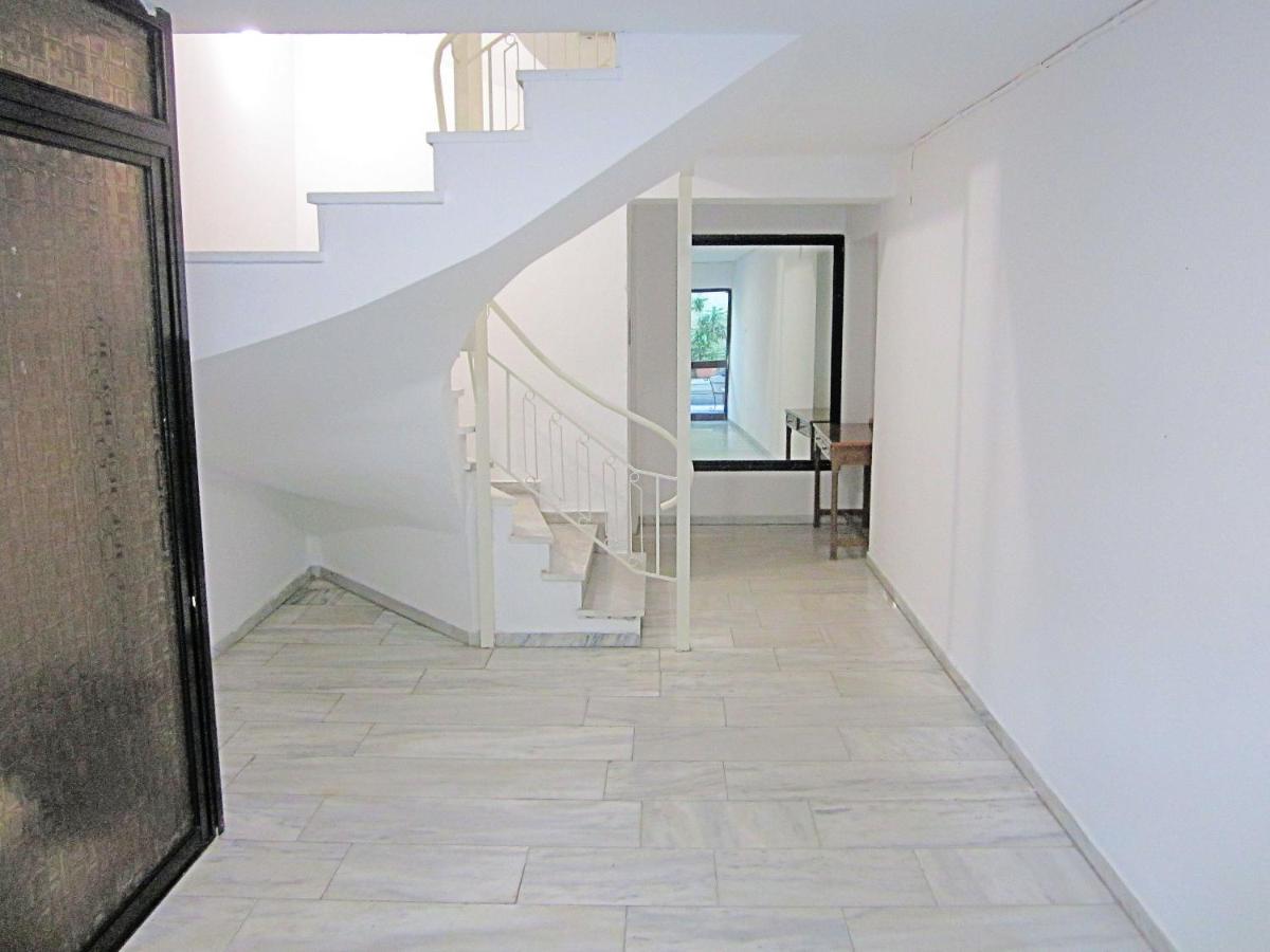 Costamare Boutiqueapart-Where Luxury Meets Comfort Rhodes City Exterior foto