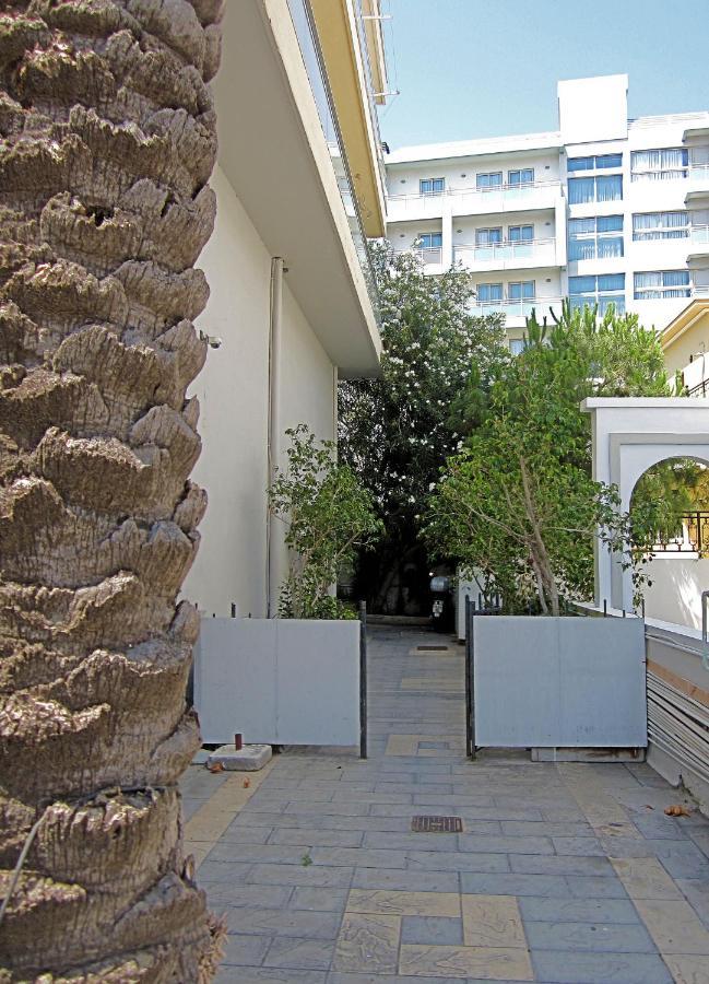 Costamare Boutiqueapart-Where Luxury Meets Comfort Rhodes City Exterior foto