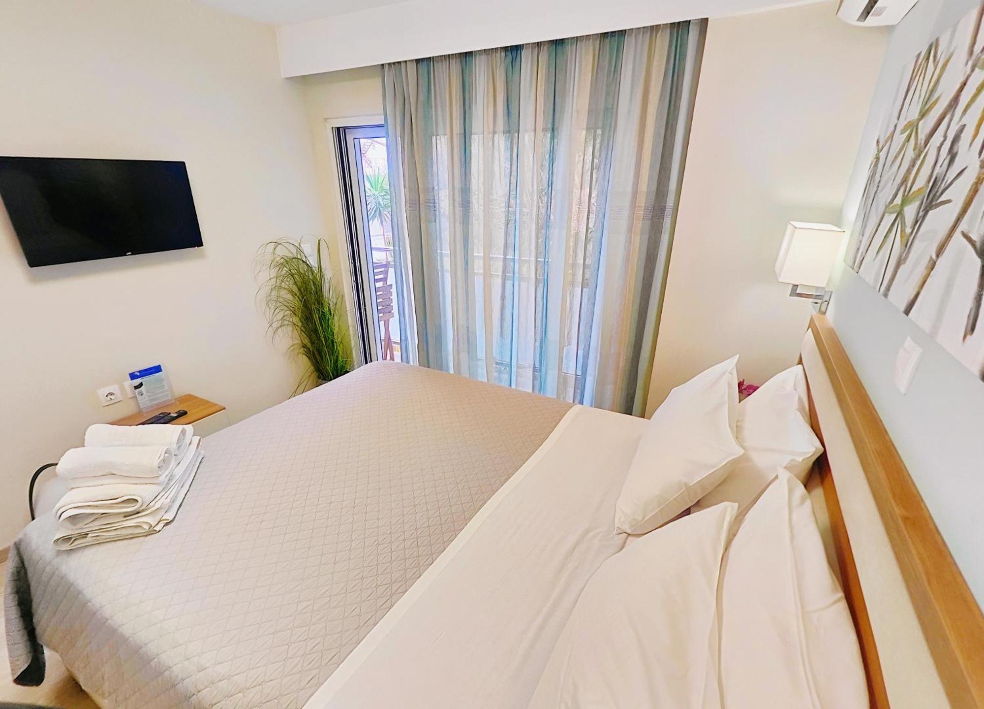 Costamare Boutiqueapart-Where Luxury Meets Comfort Rhodes City Exterior foto