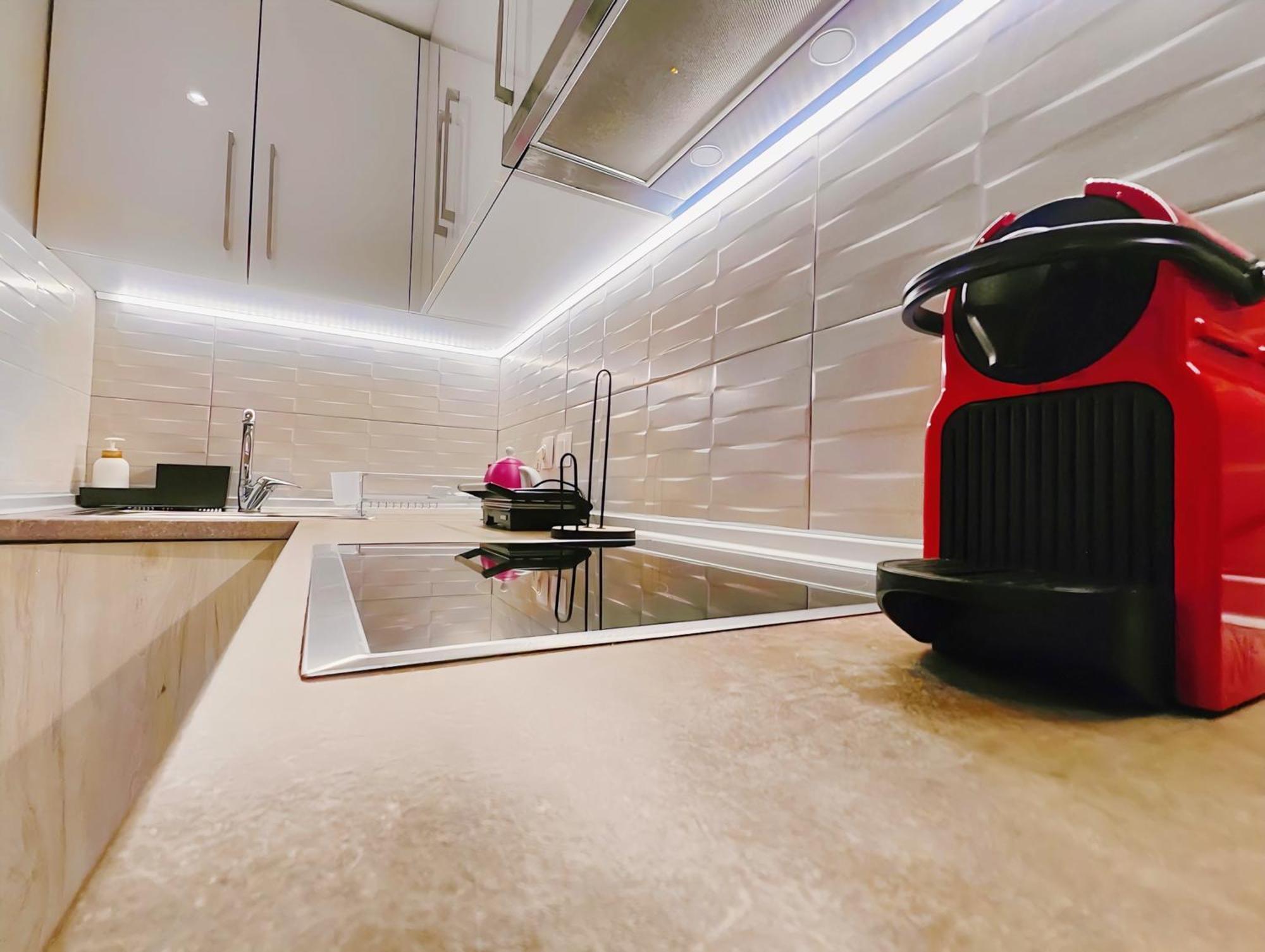 Costamare Boutiqueapart-Where Luxury Meets Comfort Rhodes City Exterior foto