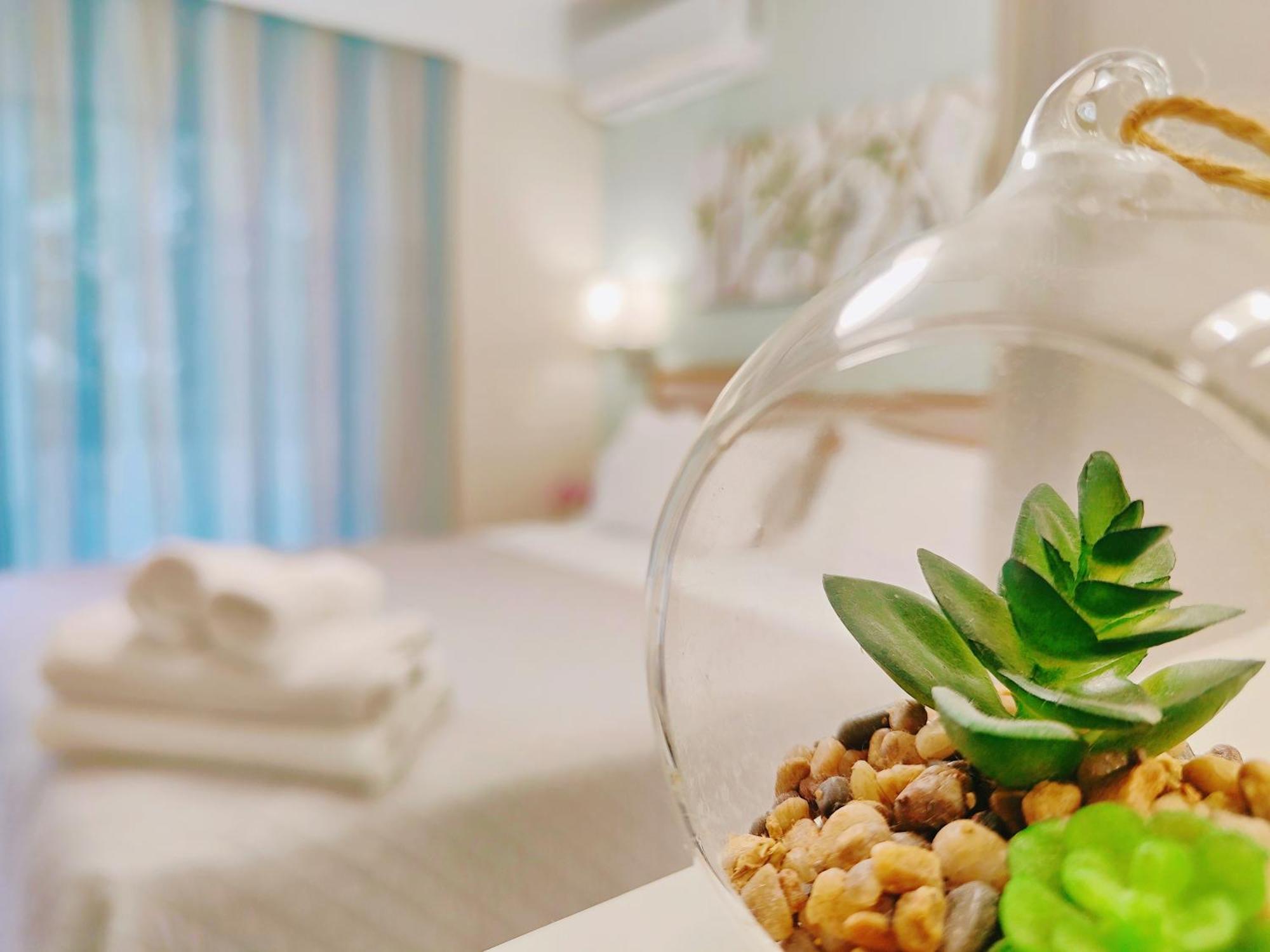 Costamare Boutiqueapart-Where Luxury Meets Comfort Rhodes City Exterior foto