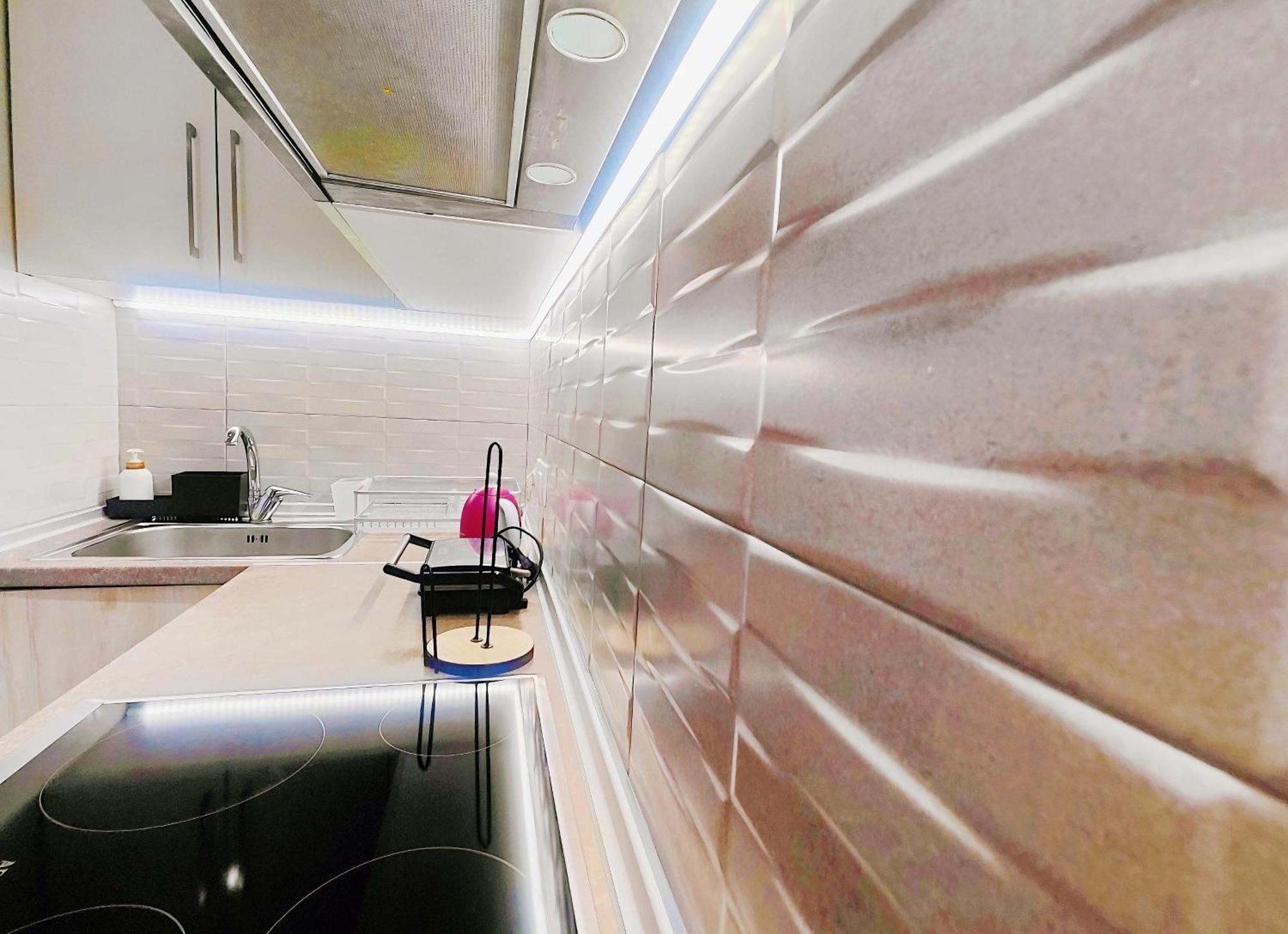 Costamare Boutiqueapart-Where Luxury Meets Comfort Rhodes City Exterior foto