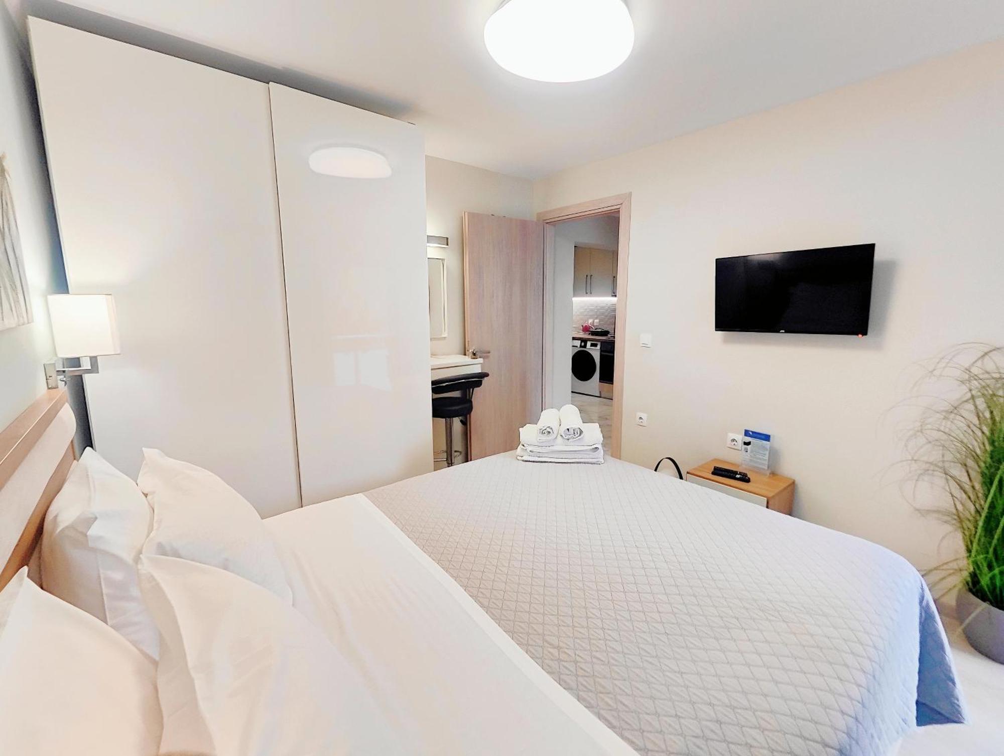 Costamare Boutiqueapart-Where Luxury Meets Comfort Rhodes City Exterior foto